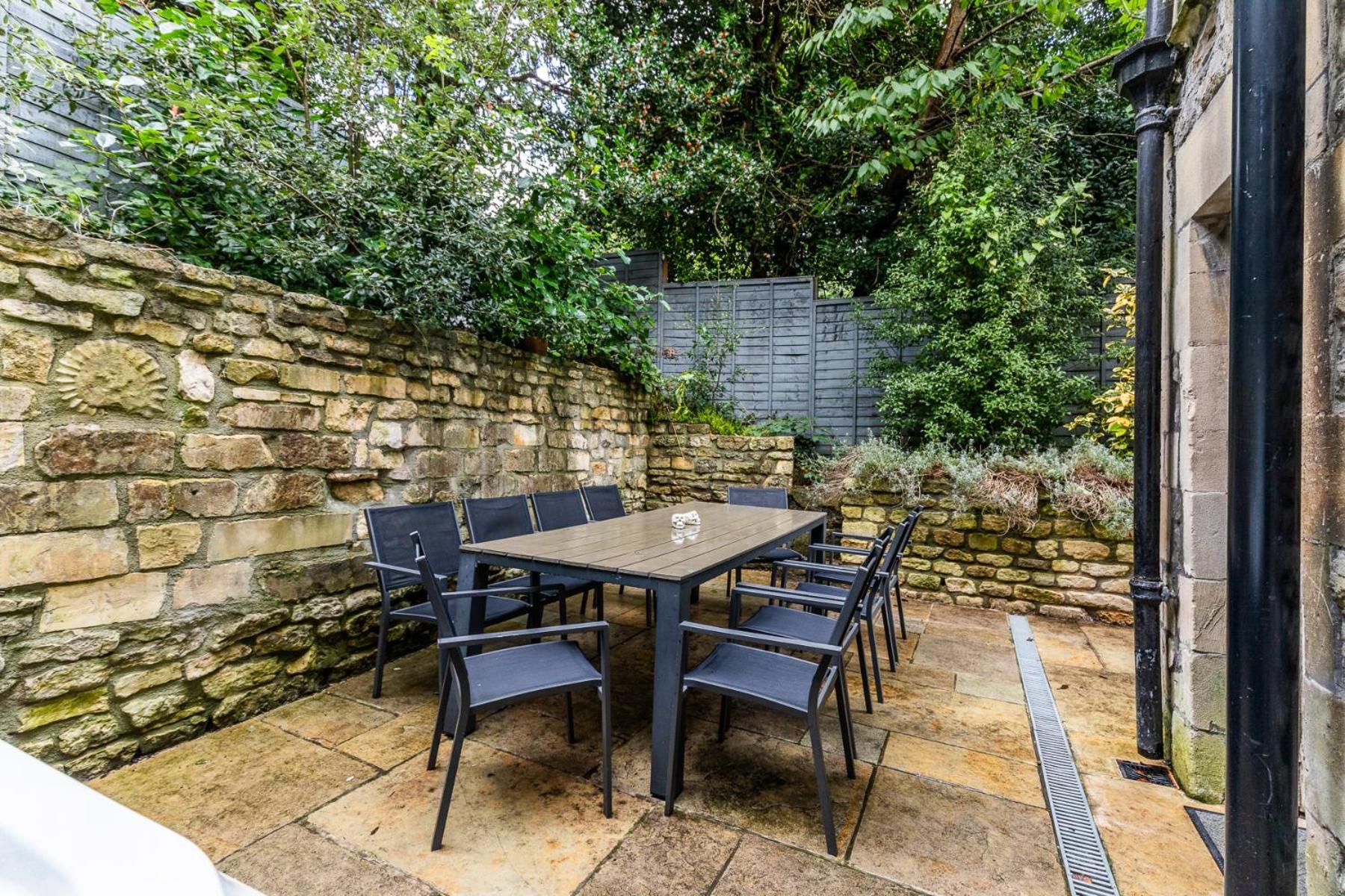 Locksbrook Lodge - Hot Tub - Spacious Outdoor Space Bath Exterior photo